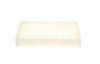 BOSCH Filter, cabin air 1 987 432 230