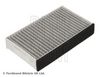 BLUE PRINT Filter, cabin air ADBP250134