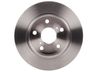 Bosch Brake Disc 0 986 479 S64 (0986479S64)