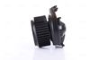 Nissens Interior Blower 87551