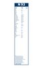 BOSCH Wiper Blade 3 397 015 000