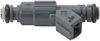 Bosch Fuel Injector 0280155823 For BMW 5 Touring 540 i 13641707843