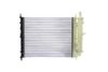 Mahle CR 630 000S Radiator, engine cooling