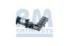 Катализатор BM CATALYSTS BM91603H