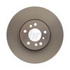 Fahren Brake Disc FBD6220