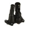 термостат, охладителна течност