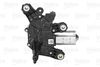 Valeo 582606 Wiper Motor