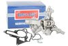 Borg & Beck water pump kit - BWP2078