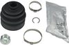 Комплект пильовика, приводний вал KAVO PARTS CVB-8001