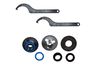 Bilstein Suspension Kit, springs/shock absorbers 48-165815