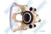 APEC Brake Caliper BCA1730E