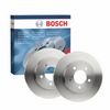 BOSCH Bremsscheibe 0 986 478 983 - 0986478983 passend f&uuml;r 04721 820