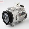 Denso Air Conditioning Compressor DCP11012