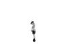 Bosch Hydraulic steering gear K S00 910 095 (KS00910095)