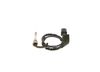 Bosch Sensor, exhaust gas temperature 0986259146