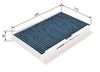 Bosch Cabin Air Filter 0 986 628 501 (0986628501)