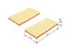 BOSCH Air Filter F 026 400 152