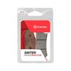 BREMBO Brake Pad Set, disc brake 07BB0495