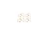 Bosch Accessory Kit, disc brake pad 1 987 474 444