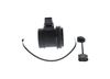 Bosch Mass Air Flow Sensor 0281006184