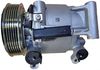 Mahle Compressor, air conditioning ACP 506 000P