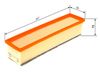 BOSCH Air Filter F 026 400 598