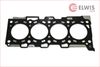 Прокладка, головка цилиндра ELWIS ROYAL 0052801