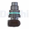 Sensor, Nockenwellenposition