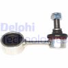 Тяга/стійка, стабілізатор DELPHI TC1422