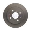 Fahren Brake Disc FBD6296