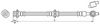 спирачен маркуч