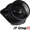 Салон вентилятор JP GROUP 1126100400