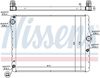 Nissens 60779 Radiator, engine cooling