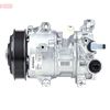 Denso Air Conditioning Compressor DCP50313