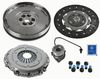 Комплект зчеплення SACHS 2290 601 072