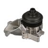 водна помпа, охлаждане на двигателя