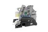 брава на врата