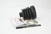 комплект маншон, полуоска