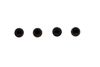 Bilstein Shock Absorber 24-011327