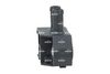 Sensor, Abgasdruck