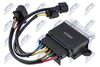 Vorwiderstand, Elektromotor (Kühlerlüfter)