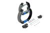 комплект спирачна челюст