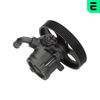 хидравлична помпа, кормилно управление