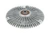 съединител, вентилатор на радиатора