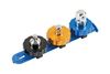 Laser Tools Spinner Convertor Set 3pc