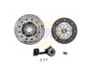 NAPA Clutch Kit NCL1384