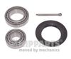 Комплект підшипника маточини колеса NIPPARTS J4710900