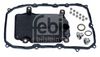 FEBI BILSTEIN Hydraulic Filter Kit, automatic transmission 197723