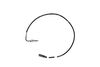 датчик, температура на изгорелите газове