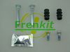 Комплект направляющей гильзы FRENKIT 810100